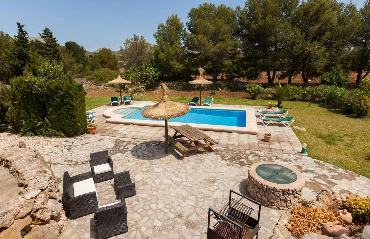 Almadrava Villa Pollença