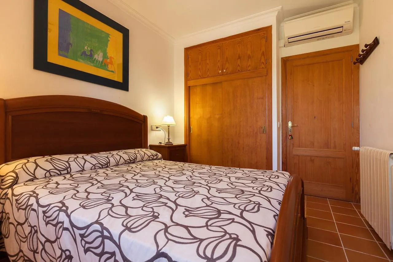 Almadrava Villa Pollença Tatil Evi
