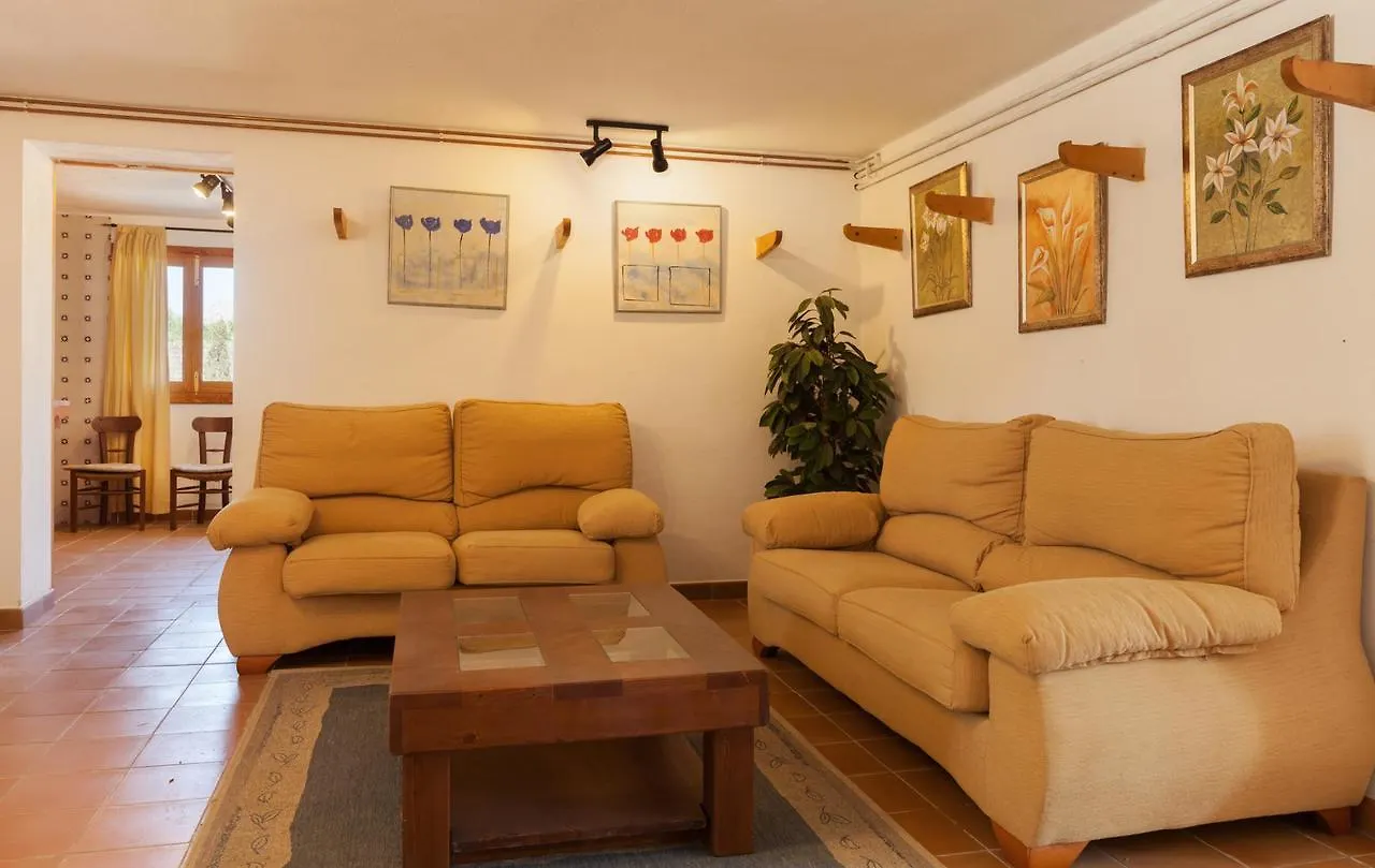 Almadrava Villa Pollença 0*,