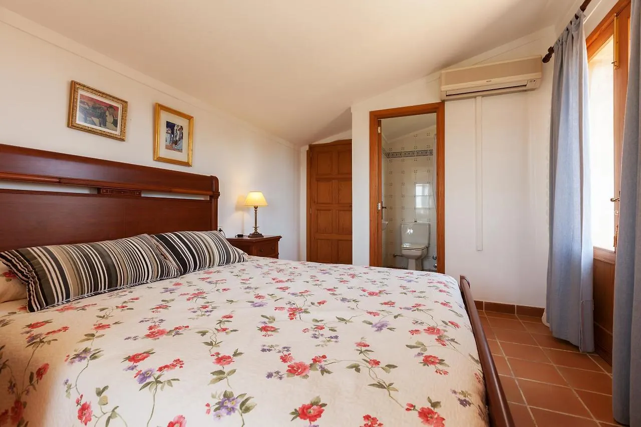 Almadrava Villa Pollença