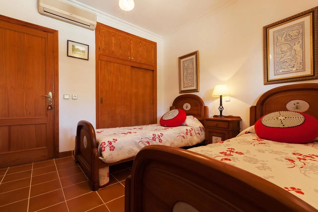 Almadrava Villa Pollença Tatil Evi
