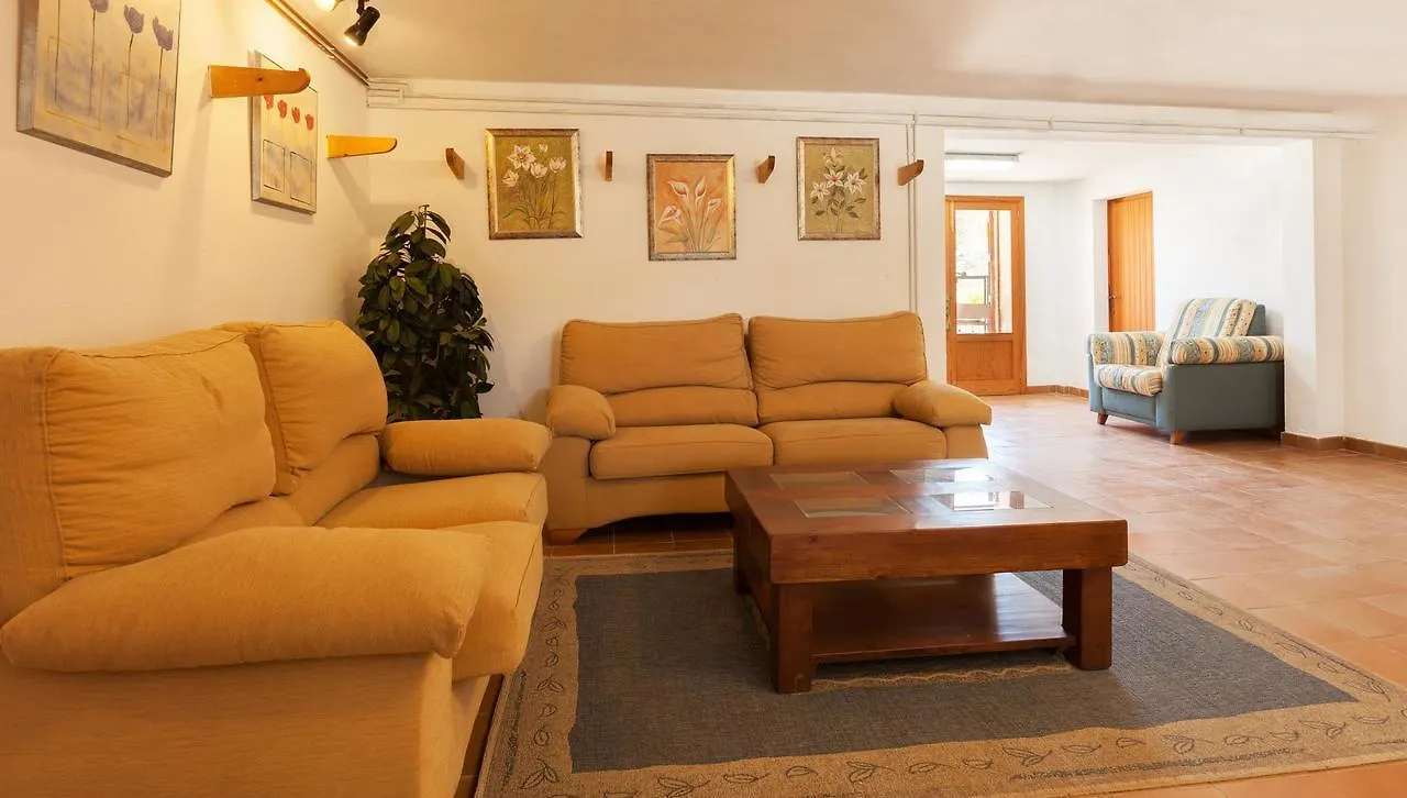 Almadrava Villa Pollença