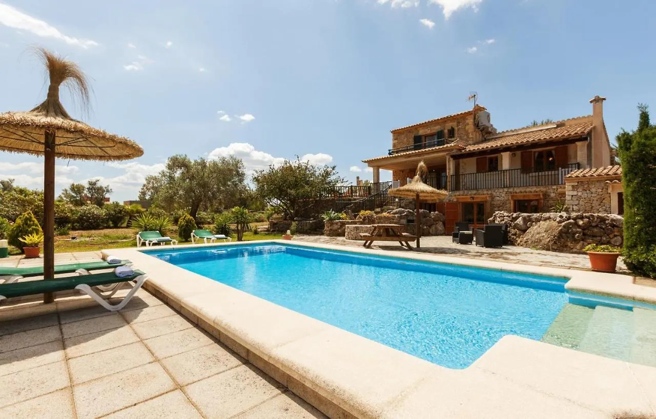 Almadrava Villa Pollença