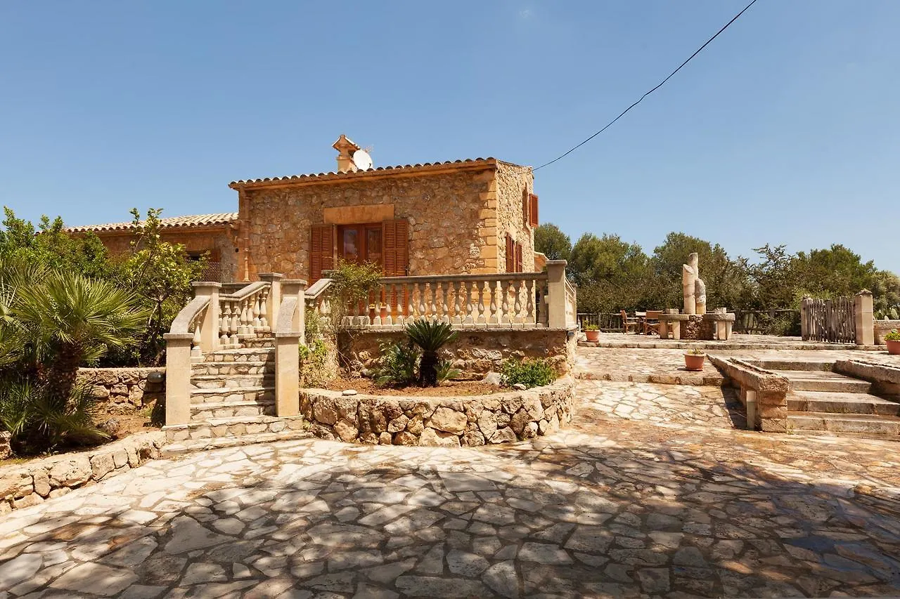 Almadrava Villa Pollença